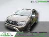 Dacia Duster dCi 110 BVA 4x2 2018
