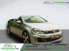 Volkswagen Golf Cabriolet 2.0 TSI 210 2014