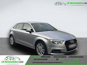 Audi A3 TFSI 150 BVA