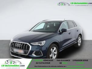 Audi Q3 40 TDI 190 ch BVA Quattro