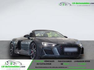 Audi R8 Spyder V10 5.2 FSI 540 BVA RWD