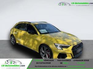Audi S3 Sportback TFSI 310 BVA Quattro
