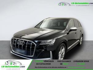 Audi SQ7 TFSI 507ch BVA Quattro 5pl