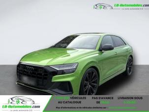 Audi SQ8 TFSI 507ch BVA Quattro