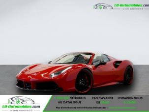 Ferrari 488 4.0 V8 670ch