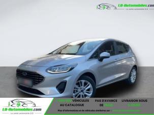 Ford Fiesta 1.1 75 ch BVM
