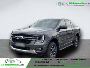 Ford Ranger DOUBLE CABINE 2.0 170 CH BVM 4X4