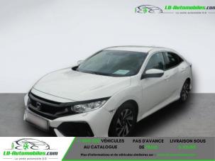 Honda Civic 1.0 i-VTEC 126 BVM