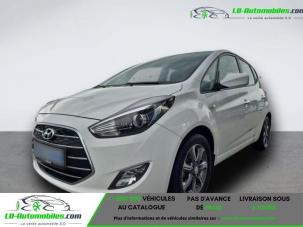 Hyundai IX20 1.6 125 BVA