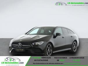 Mercedes Classe CL 200 d BVA