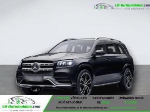 Mercedes Classe GLS 580 4Matic