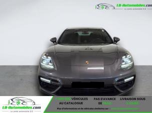 Porsche Panamera Turbo V8 4.0 550