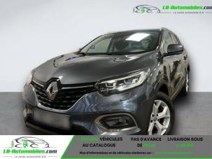 Renault Kadjar TCe 140 BVA