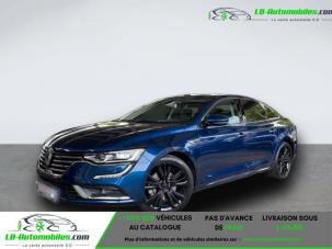 Renault Talisman dCi 200 BVA