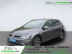 Volkswagen Golf 1.6 TDI 115 BVA
