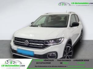Volkswagen T-Cross 1.0 TSI 110 Start/Stop BVA