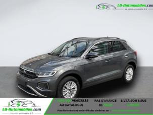 Volkswagen T-Roc 1.0 TSI 110 Start/Stop BVM