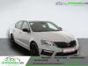 Skoda Octavia 2.0 TSI 245 ch BVM