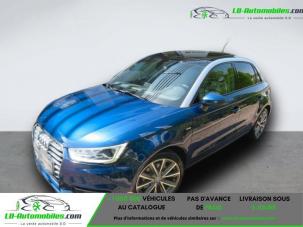 Audi A1 1.6 TDI 116 BVA