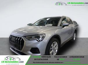 Audi Q3 35 TDI 150 ch BVA