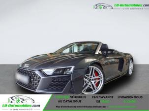Audi R8 Spyder V10 5.2 FSI 620 BVA