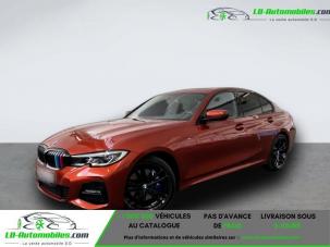 BMW 330 330d xDrive 265 ch BVA