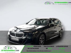 BMW 520 520d 197 ch BVA