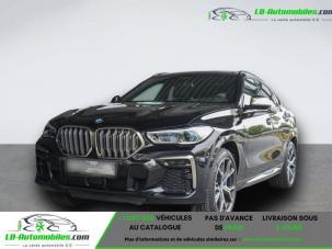 BMW 530 M60i xDrive 530 ch BVA