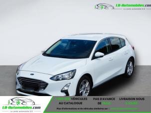Ford Focus 1.0 EcoBoost 100