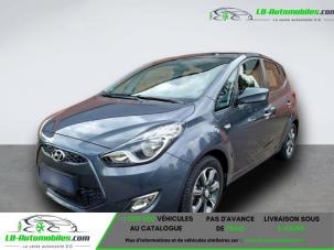 Hyundai IX20 1.6 125 BVM