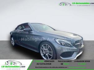 Mercedes Classe C 43 Mercedes-AMG BVA