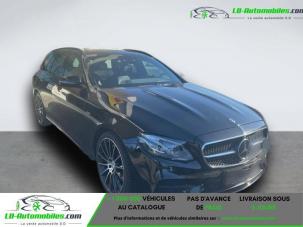 Mercedes Classe E 53 AMG BVA 4-Matic+