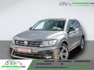Volkswagen Tiguan Allspace 2.0 TDI 150 BVM