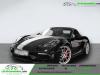 Porsche Boxster GTS 4.0 400 ch 2021