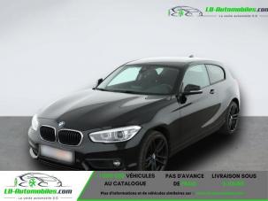 BMW 120 120i 184 ch BVA