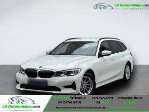 BMW 318 318d 150 ch BVA