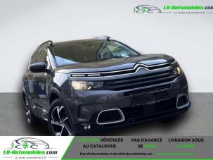 Citroen C5 Aircross PureTech 130 BVA