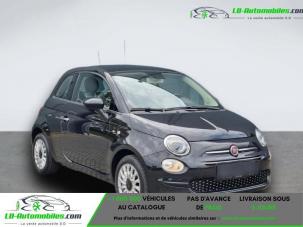 Fiat 500 1.2 69 ch BVM