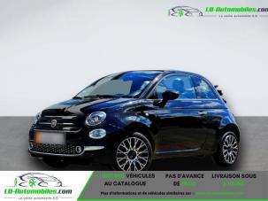 Fiat 500 1.2 69 ch BVA