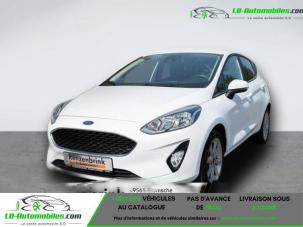 Ford Fiesta 1.1 85 ch BVM