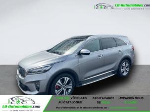 Kia Sorento 2.2 CRDI 200 ch 4x2 BVA 5pl