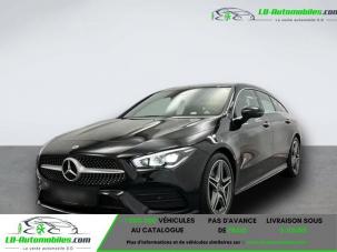 Mercedes Classe CL 220 d BVA