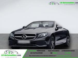 Mercedes Classe E 300 BVA