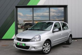 Renault Clio 1.2 16V 75 ByeBye Pack Clim Euro 5
