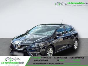 Renault Megane IV TCe 100 BVM