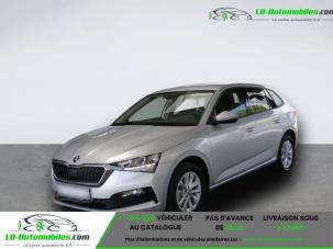 Skoda Scala 1.5 TSI 150 ch BVA