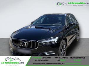 Volvo XC60 B4 AWD 197 ch BVA