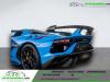 Lamborghini Aventador SVJ 6.5 V12 770