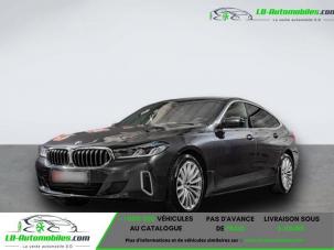 BMW Serie 6 620d 190 ch BVA