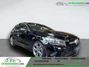Mercedes Classe CL 200 d BVA